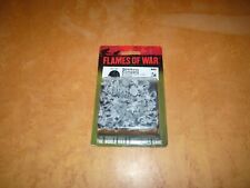 RARE! "FLAMES OF WAR SU732 