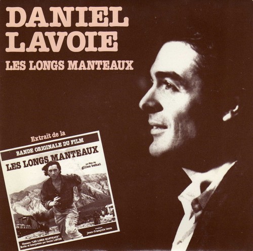 Bof les longs manteaux daniel - manteaux,