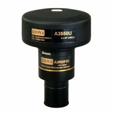 OMAX 5 Mega Pixel Numérique