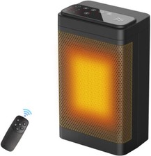 Chauffage Électrique Portable