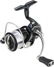Moulinet Spinning Daiwa 24