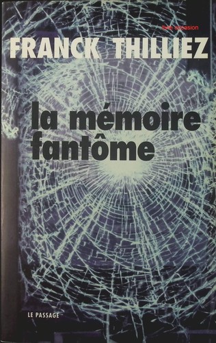 Mémoire fantôme franck - la,