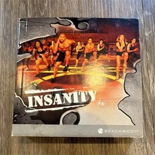Beachbody insanity exercise - beachbody,