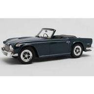 Diecast car triumph - car, 1/18