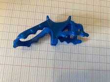 PLAYMOBIL ARMURE SELLE +