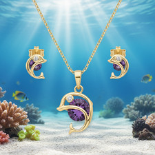 Parure Bijoux - Enfant/Femme -