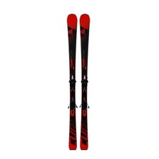 Ski occasion Fischer RC4 The
