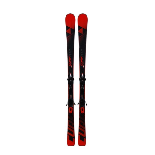Ski occasion fischer rc4 the - occasion,