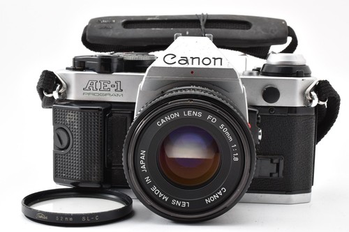 Excellent canon 1 - 【excellent】canon, ae-1