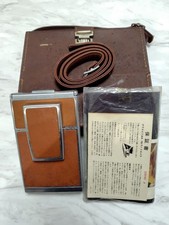 [Fonctionne] Appareil photo