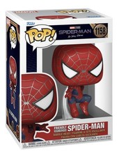 FUNKO POP! - FIGURINE MARVEL -