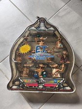 Blister mini figurines E.T extra terrestre spielberg Toys R' Us