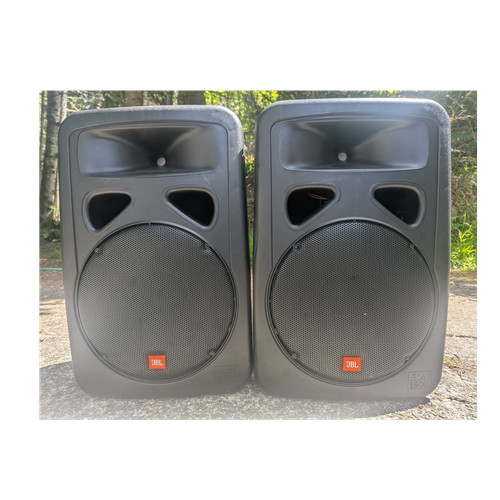 Jbl eon1500 15in - jbl,