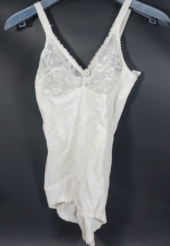 Gala vintage body - gala, série