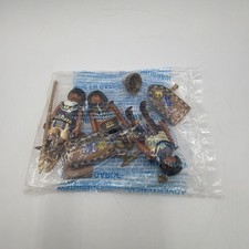 Playmobil 3 Egyptian Soldiers
