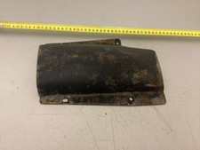 Benelli 125 2C Couverture