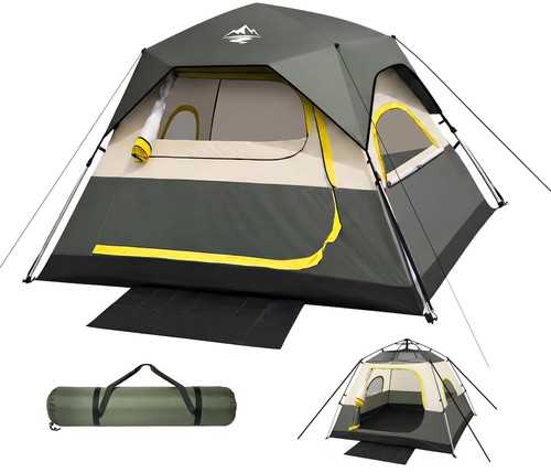 Tent person tents - tent,