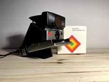 support de trépied Polaroid