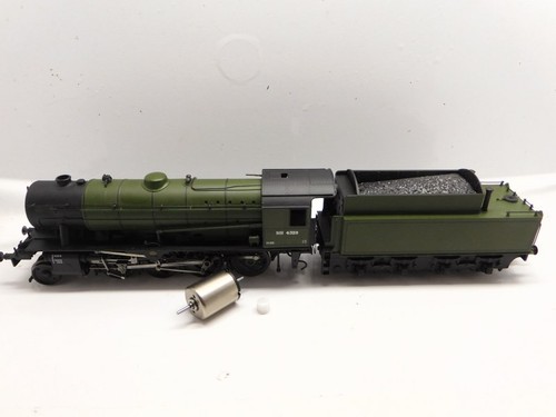 Micromotoreu 0b001g bachmann - micromotoreu,