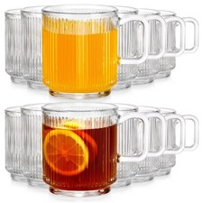 Verre Boisson Transparent