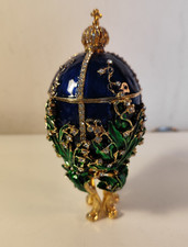 Œuf Fabergé Muguet