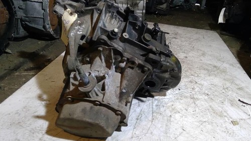 Boite vitesses citroen c15 - boite, de