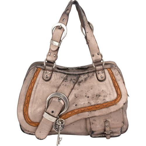 Christian dior metallic - christian,