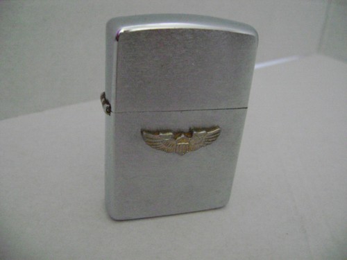 Briquet essence tempete zippo - briquet,