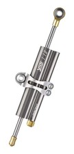 Amortisseur de direction YSS course 75 - platine