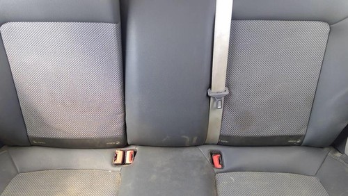 Banquette arriere opel - banquette,