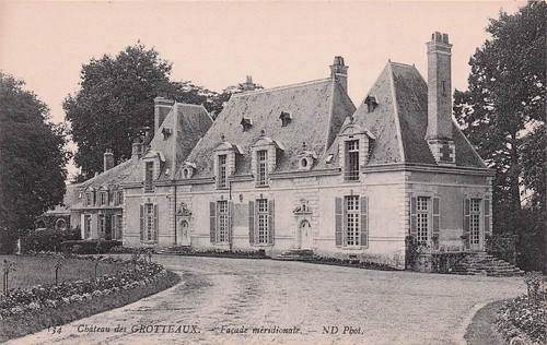 Huisseau sur cosson - sur,