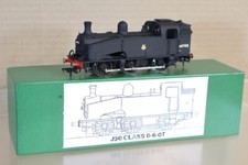DJH K98 Kit Construit Br 0-6-0