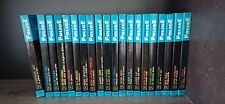 LOT DE 20 LIVRES  EDITIONS FLEUVE NOIR - SPECIAL POLICE  -
