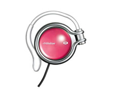 JVC HP-AL102-R Écouteurs