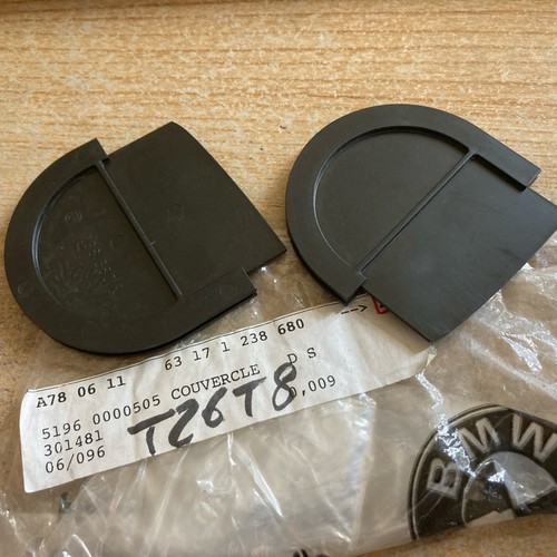 Bmw moto 63171238680 - moto, x2