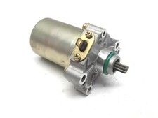 Moteur Démarreur Gilera