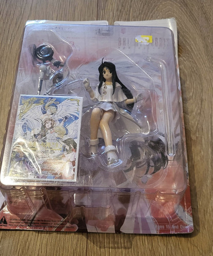 Goddess hobby base - ah!,