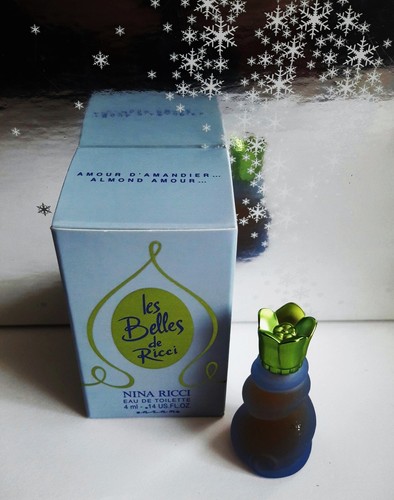 Miniature parfum collection - miniature,