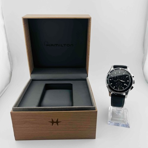 Quartz homme hamilton - quartz,