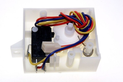 Kenwood interrupteur - kenwood,