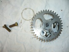 pompe a huile atv quad yamaha yfm 100 champ badger 80 grizzly raptor 50 80 