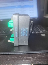 Relais de prechauffage PEUGEOT 206 307 406 C2 C3 C4 Citreon 4 Broches 