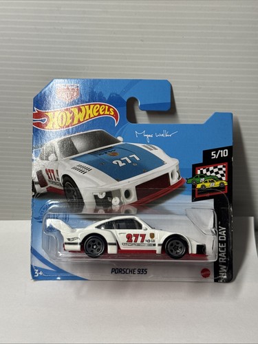 Hot wheels 2021 - hot,