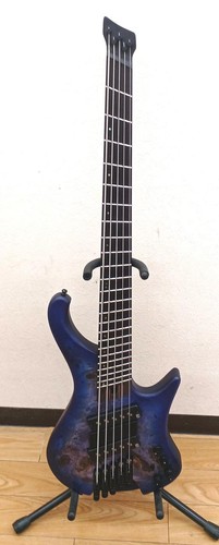 Ibanez ehb1505msplf headless - ehb1505msplf,