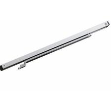 Bras à glissière pour