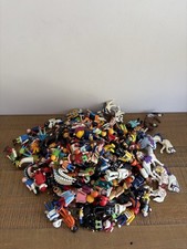 Gros Lot de + 185 PLAYMOBIL