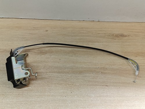 Mecanisme cable scooter - mecanisme,