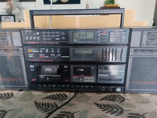 Rare vintage panasonic 8800 - vintage,