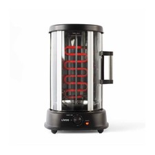 Grill vertical - LIVOO -