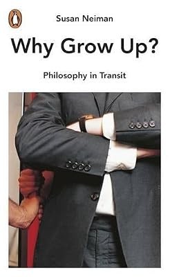 Why grow philosophy in - why, up?:
